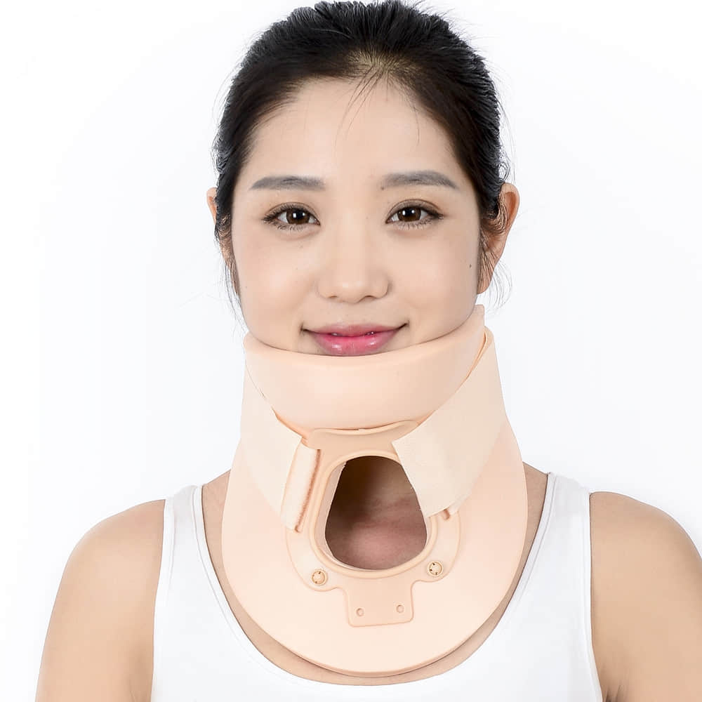 neck brace