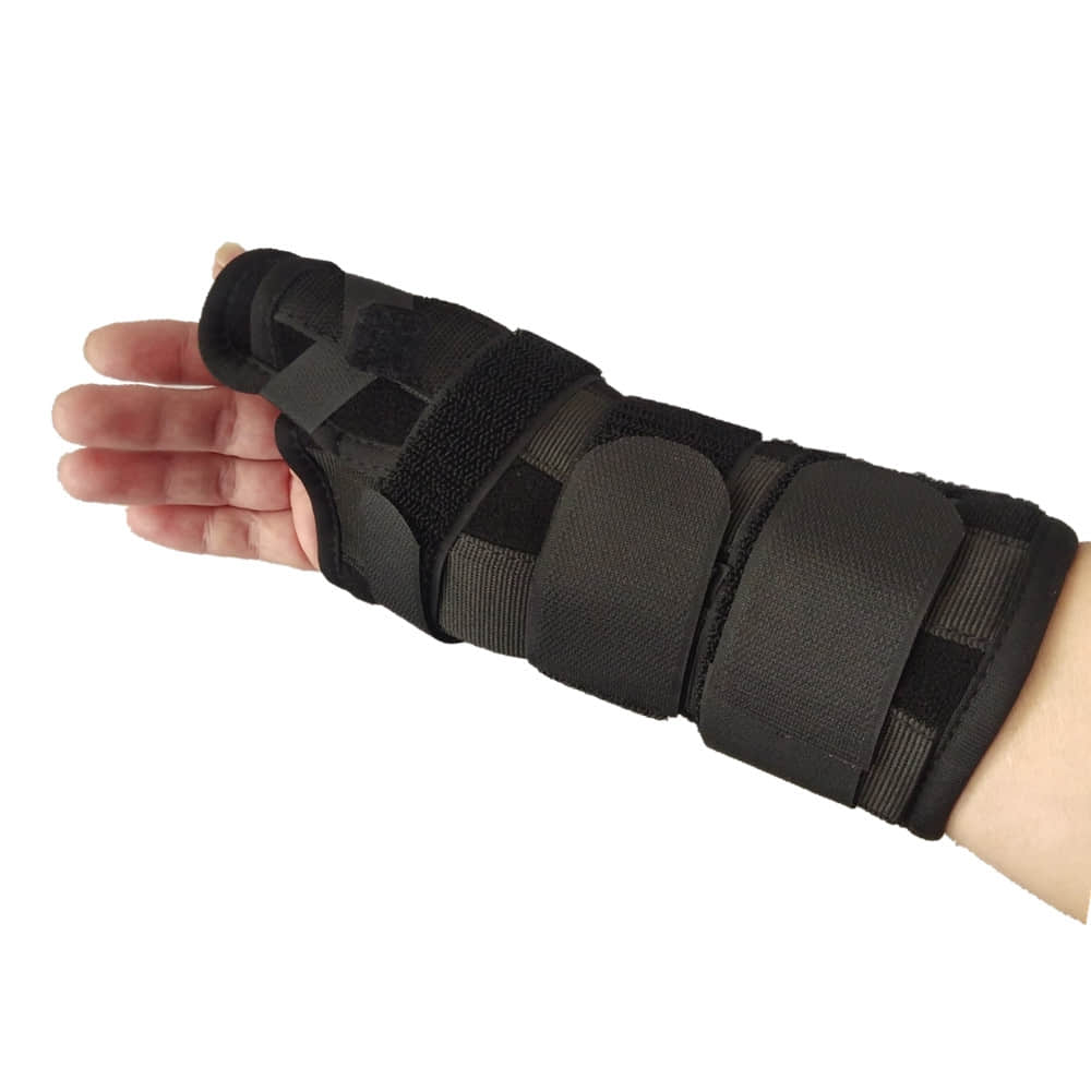 wrist brace