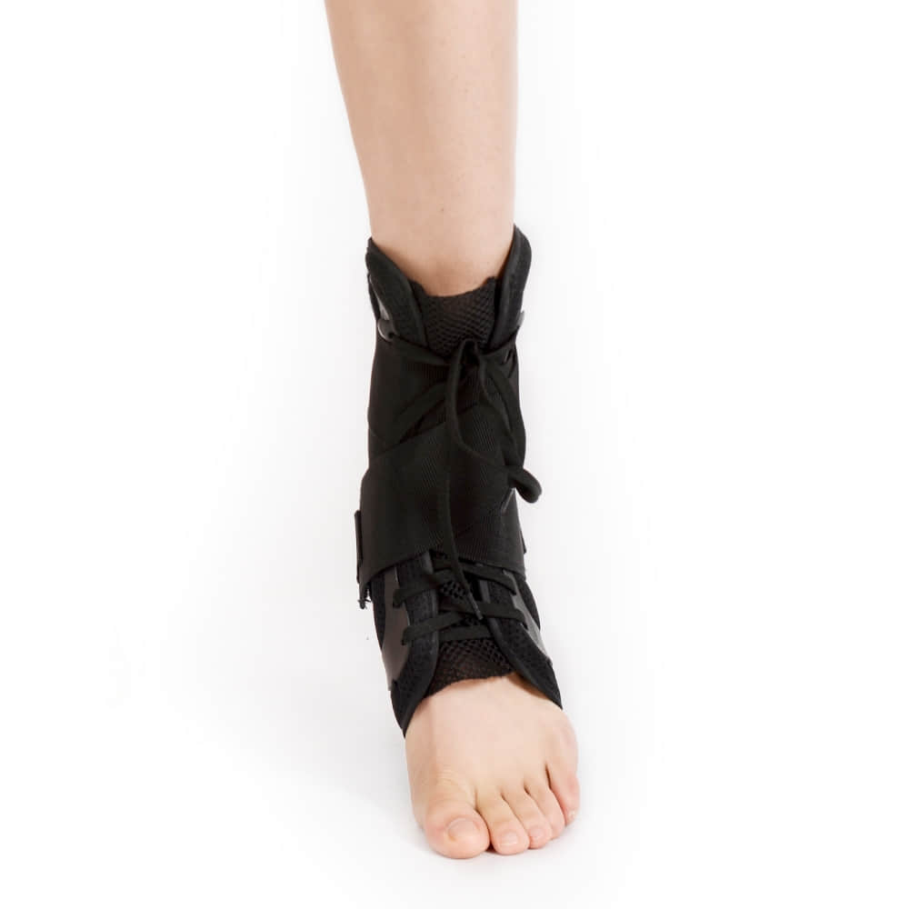 ankle brace