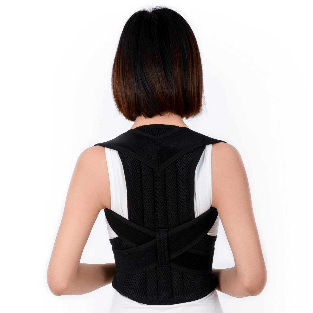 Posture Corrector Shoulder Support
