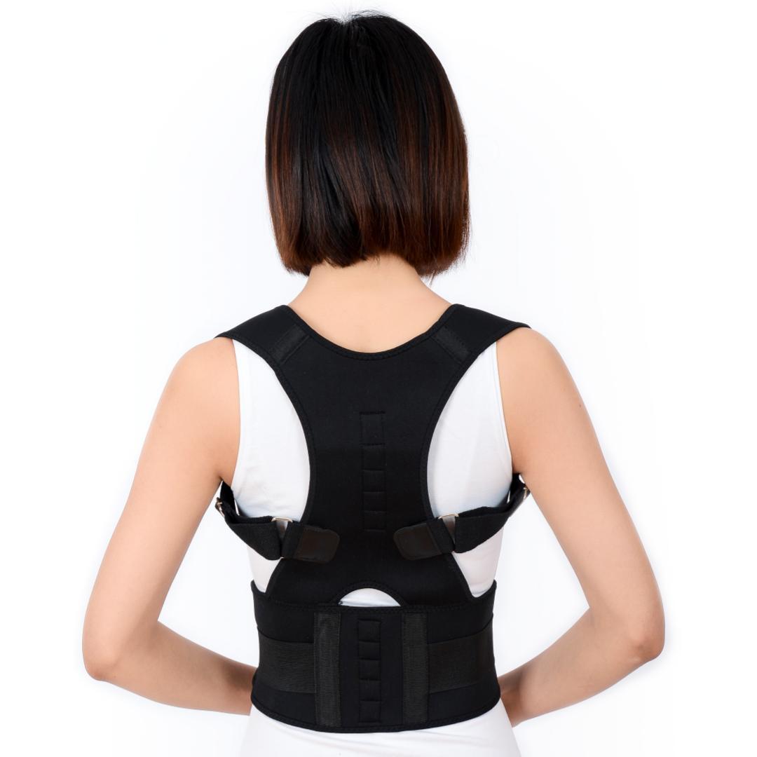 Posture Corrector Back Support 