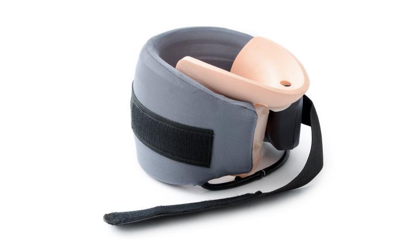 Pneumatic Cerical Traction Collar
